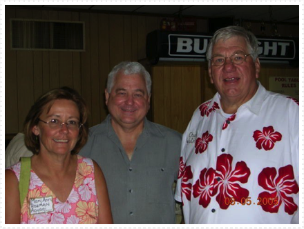Maryann Aoyagi, Greg Rozman Charles Waitkus Maryann Aoyagi, Greg Rozman Charles Waitkus